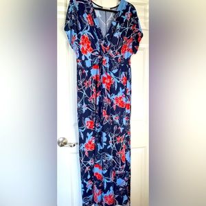GILLI dress Made in USA